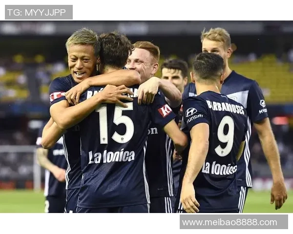 2016年墨尔本胜利对阵上海上港的精彩对决回顾与分析 2016年墨尔本胜利对阵上海上港的精彩对决回顾与分析