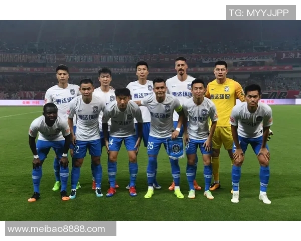 2019年4月28日泰达对阵上港精彩直播回顾与赛后分析 2019年4月28日泰达对阵上港精彩直播回顾与赛后分析