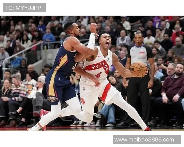 2020年12月24日鹈鹕与猛龙精彩对决全场录像回放分析