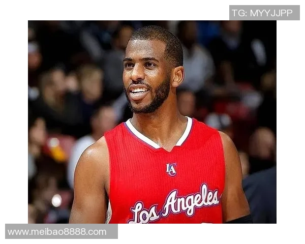 克里斯保罗的篮球传奇之路与未来展望分析