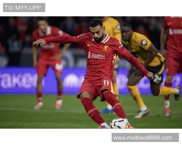 利物浦与狼队的精彩对决结果揭晓谁将笑到最后 利物浦与狼队的精彩对决结果揭晓谁将笑到最后