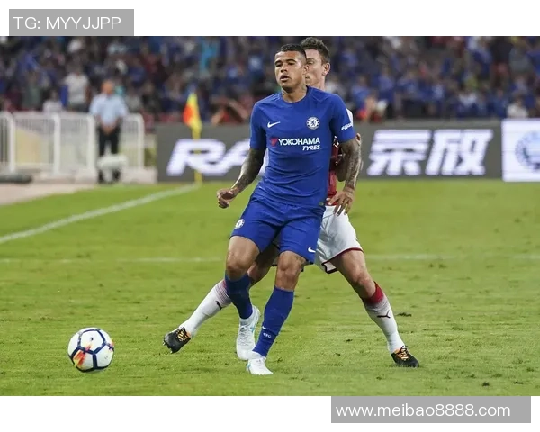 切尔西与热刺激战正酣直播播报全程回顾与精彩瞬间解析