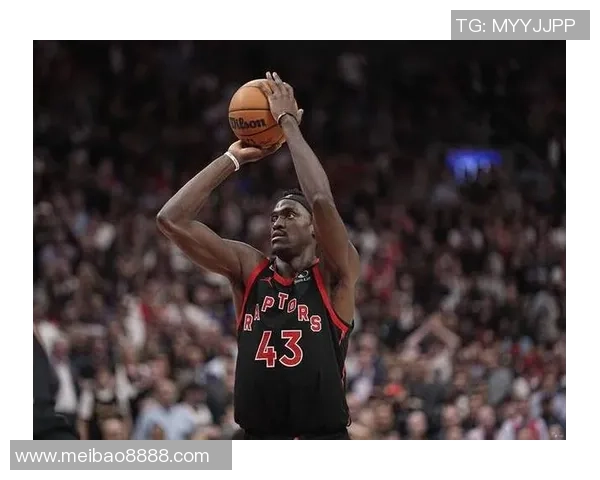 帕斯卡尔西亚卡姆的崛起与NBA赛场上的辉煌成就分析