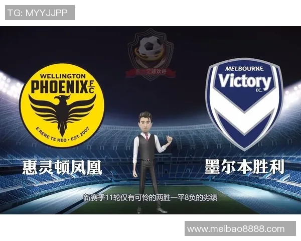 惠灵顿凤凰对阵墨尔本胜利精彩直播全程回顾与赛后分析 惠灵顿凤凰对阵墨尔本胜利精彩直播全程回顾与赛后分析