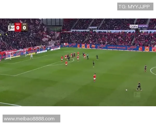 汉堡与圣保利激战正酣赛果揭晓引发球迷热议