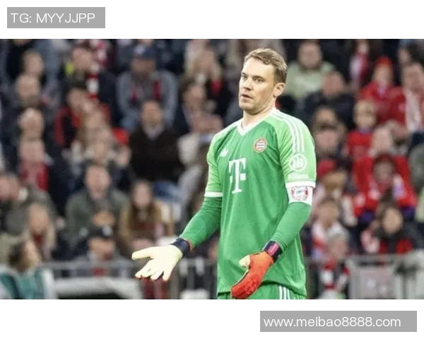 诺伊尔重伤缺席整个赛季拜仁迅速寻求德赫亚加盟救急