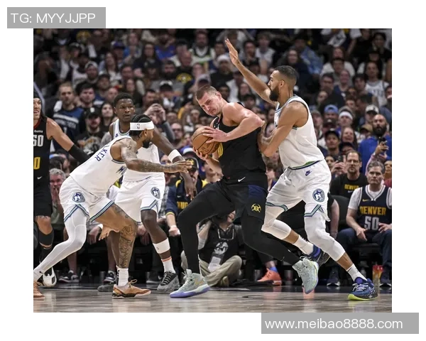 鲁迪戈贝尔：从防守巨星到篮球文化的影响者与领袖