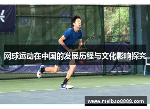 网球运动在中国的发展历程与文化影响探究