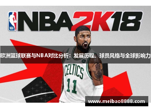 欧洲篮球联赛与NBA对比分析：发展历程、球员风格与全球影响力