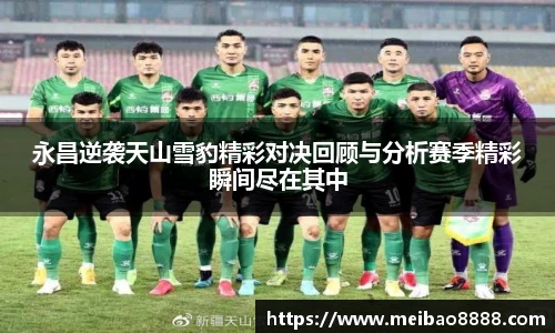 永昌逆袭天山雪豹精彩对决回顾与分析赛季精彩瞬间尽在其中